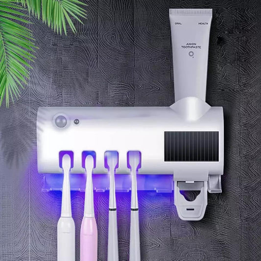 Lumibrite Luz que protege. Sonrisa que brilla
