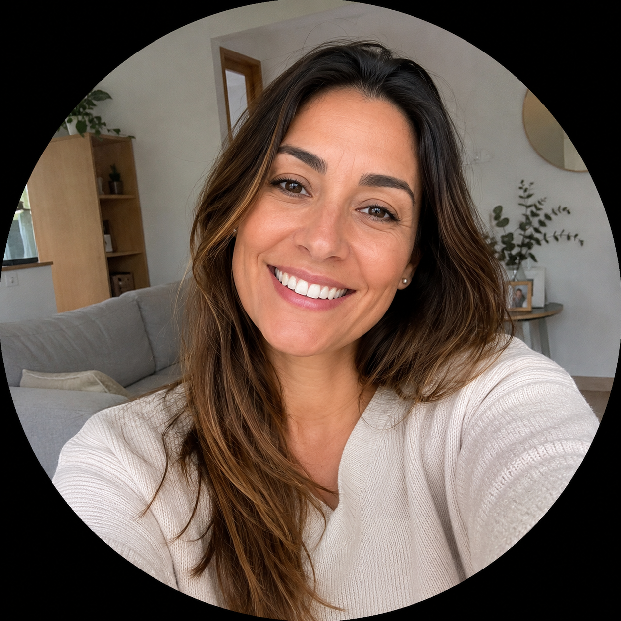 <strong>Valentina Rojas</strong>