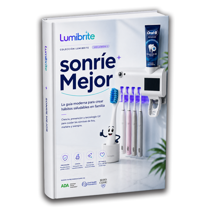 Ebook. Sonríe mejor.